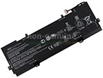 HP Spectre x360 15-bl000no replacement battery