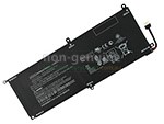 HP Pro x2 612 G1 replacement battery