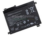 HP Pavilion x360 11-ad031tu replacement battery