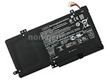 HP Pavilion x360 13-S036CA replacement battery