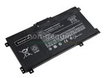 HP ENVY X360 15-bp108nf replacement battery