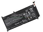 HP Envy 15-ae032TX replacement battery