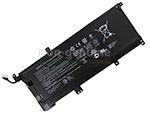 HP ENVY X360 15-aq101ng replacement battery