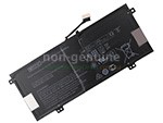 HP Chromebook x360 12b-ca0500sa replacement battery