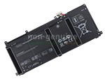 HP HSTNN-IB8D battery from Australia