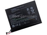 HP Pavilion x2 10-k001nt replacement battery