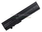 HP Mini 5102 replacement battery
