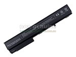 HP Compaq BUSINESS NOTEBOOK NX8220 replacement battery