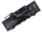 HP Pavilion Aero 13-be0608nz replacement battery