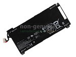 HP OMEN 15-dh0002nt replacement battery