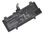 HP 824538-850 replacement battery