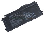 HP Pavilion x360 14-dw0007no replacement battery
