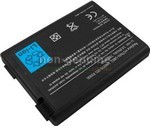 HP Compaq Business Notebook NX9100 replacement battery