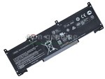 HP ProBook 450 G9 6A136EA replacement battery
