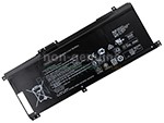 HP ENVY X360 15-dr0002nc replacement battery