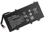 HP ENVY 17-u011nr replacement battery