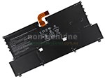 HP Spectre 13-v000nv replacement battery