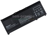 HP Gaming Pavilion 15-cx0096tx replacement battery