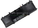 HP Spectre x360 15-df0001nx replacement battery