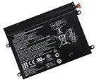 HP Notebook x2 10-p025nf battery from Australia
