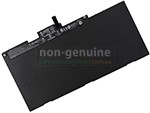 HP ZBook 15u G4 Mobile Workstation replacement battery