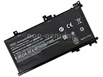 HP Pavilion 15-bc202tx replacement battery