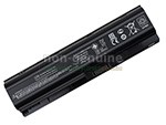 HP TouchSmart tm2-1007tx replacement battery
