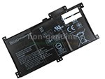 HP TPN-W126 replacement battery