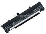 HP VICTUS 15-FA0086NIA(6K275EA) replacement battery