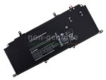 HP Pavilion 13-p100ed X2 keyboard base replacement battery