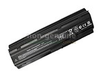 HP G62-107SA replacement battery