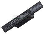 HP Compaq 456864-001 replacement battery