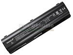 HP G60-245CA battery from Australia