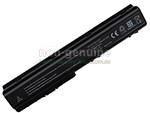 HP Pavilion dv7-1120eo replacement battery