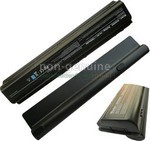 HP Pavilion dv9790ep replacement battery