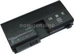 HP TouchSmart tx2z series replacement battery