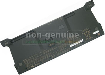 replacement Sony VAIO SVD11223CXB battery