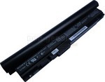 Sony VAIO VGN-TZ190N/B replacement battery