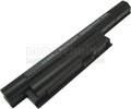 Sony VAIO PCG-71211W replacement battery