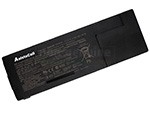 Sony VAIO VPCSB16FW/S replacement battery