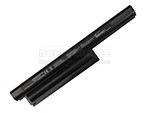 Sony VAIO SVE1711X1EB replacement battery
