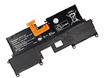 Sony VAIO SVP1121C5ER replacement battery