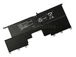 Sony VAIO SVP1321D6E replacement battery