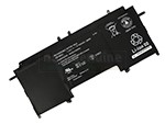 Sony VAIO SVF13N1ASNS replacement battery