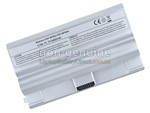 Sony VAIO VGN-FZ460EB replacement battery