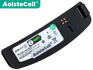 3M TR-332 replacement battery