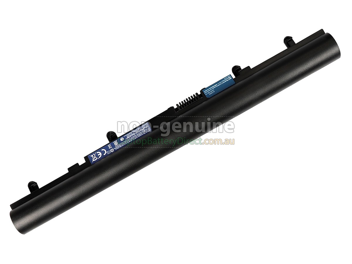 replacement battery for Acer Aspire V5-571