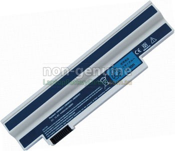 replacement Acer Aspire One AO533-13870 battery