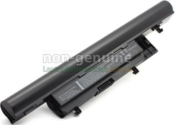 replacement Gateway ID53A battery