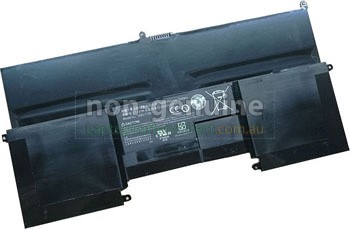 Battery for Acer VIZIO CT15-A3 laptop